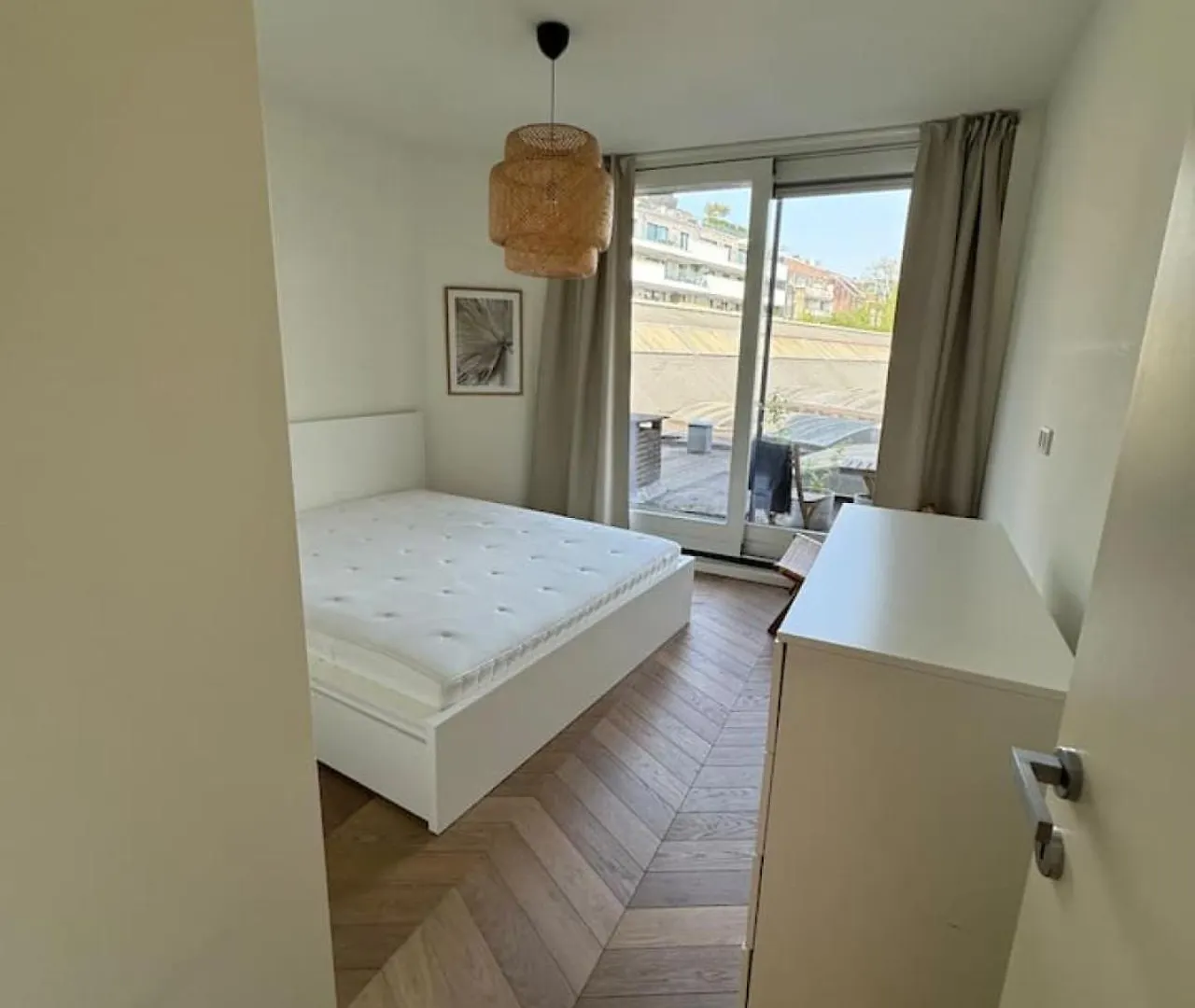 Old South - Luxury Apartment Amsterdam