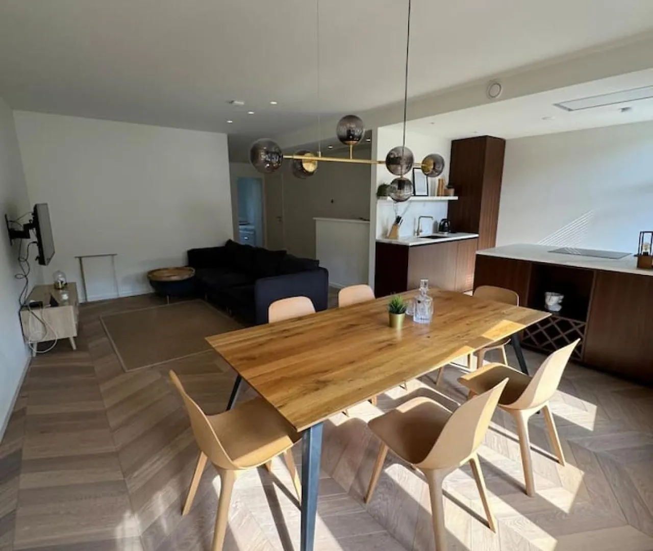 Old South - Luxury Apartment Amsterdam