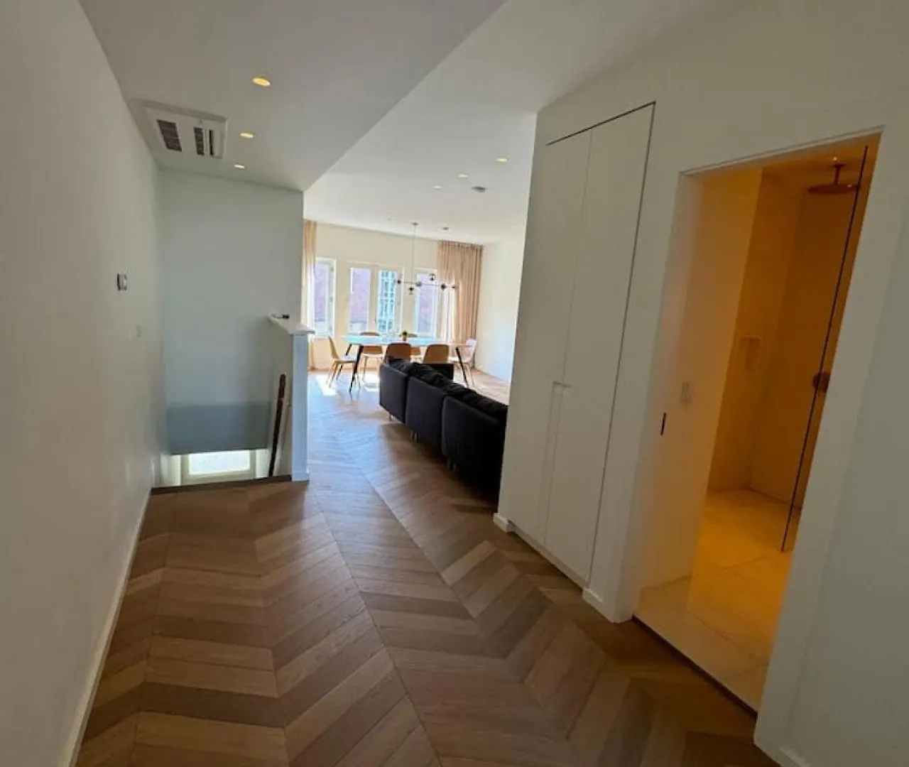 Old South - Luxury Apartment Amsterdam Netherlands