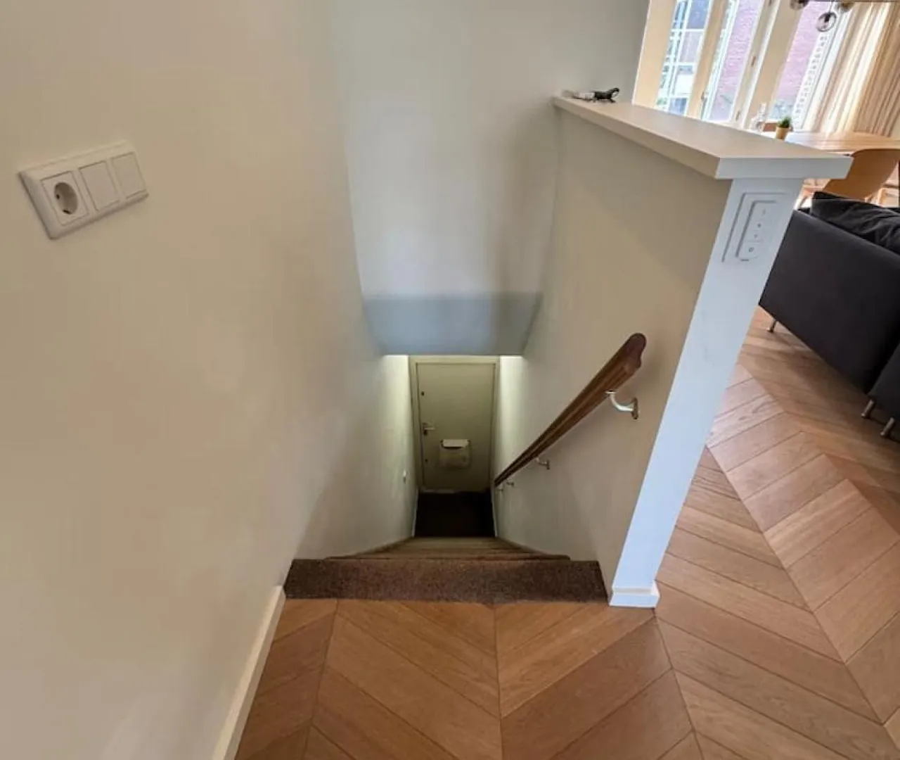 Old South - Luxury Apartment Amsterdam