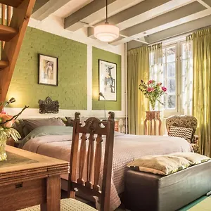 Appartement Koggeschip, Amsterdam