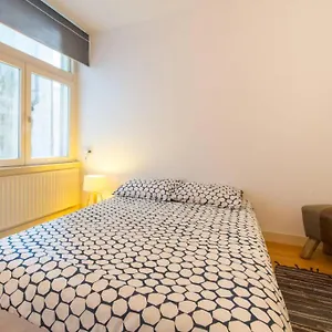 Appartement Charming In Center, Amsterdam