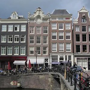 Appartement Luxury Prinsengracht Canal House Jordan Area, Amsterdam