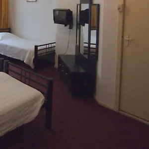 2* Hotell Parkzicht
