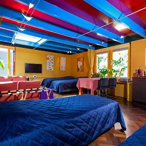 Appartement Dreamtime Houseboat, Amsterdam
