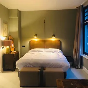 Appartement Homestead, Amsterdam
